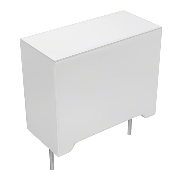 171334J250L-F Cornell Dubilier Electronics (CDE)  Film Capacitors